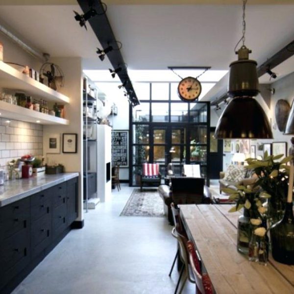 deco-industrielle-vintage-loft-la-le-vintage-of-vintage-deco-style-industriel-salon